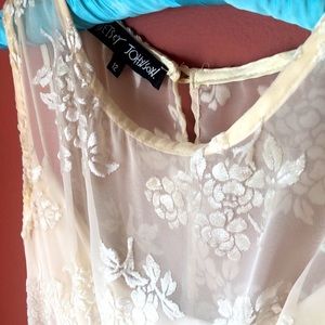 90’s vintage Betsy Johnson dress. Size 12